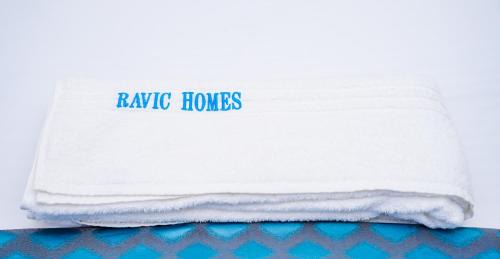 Naivasha Apartamento | Ravic Homes, Naivasha Town