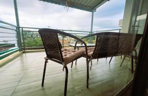 Albion Apartamento | Ravinas