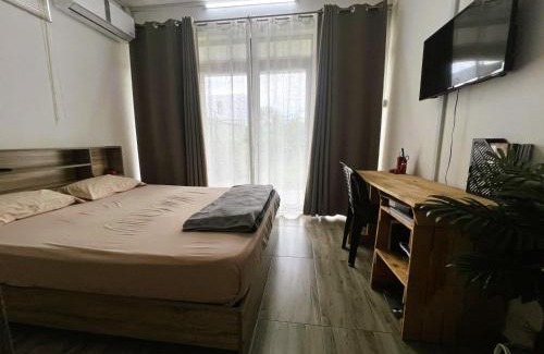 Albion Apartamento | Ravinas