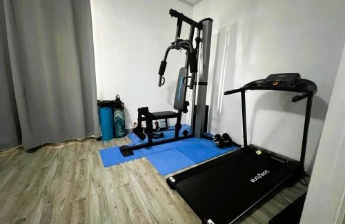 Albion Apartamento | Ravinas
