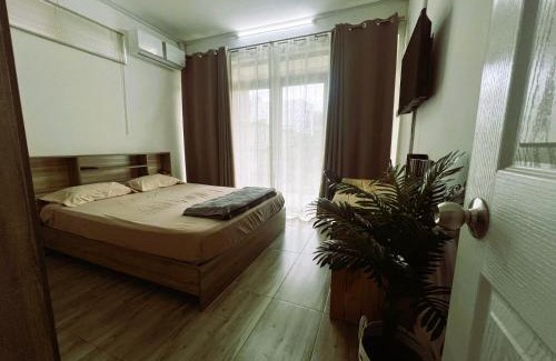 Albion Apartamento | Ravinas