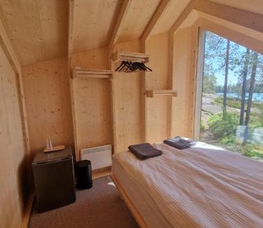 Ahtari Chalet De Esquí | Ravintola Kiulu Oy