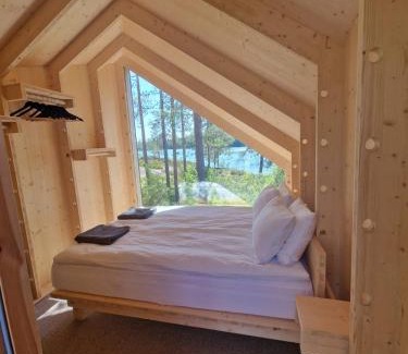 Ahtari Chalet De Esquí | Ravintola Kiulu Oy