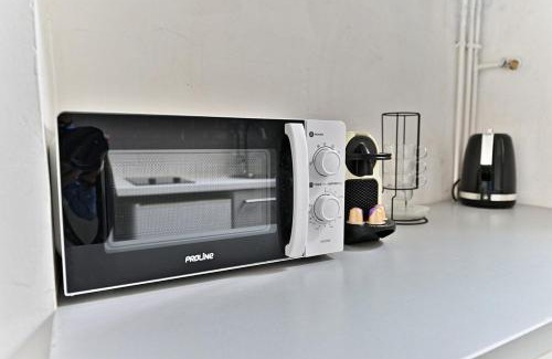 Plaisance Apartamento | Ravissant appartement à Paris 14ème-IV
