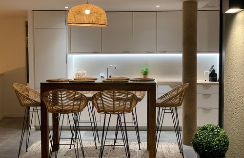 Poincare - Foch - Anatole France - Croix de Bourgogne Apartamento | Ravissant Loft Neuf Cosy et Indépendant au Cœur de Nancy