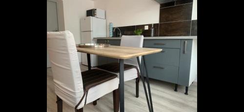 Plerin Apartamento | Ravissant studio en bord de mer