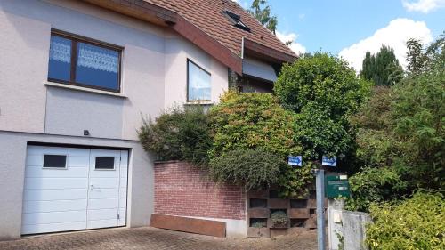 Guebwiller Apartamento | Ravissant studio dans un cadre agréable