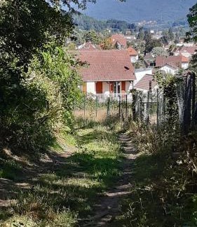 Guebwiller Apartamento | Ravissant studio dans un cadre agréable