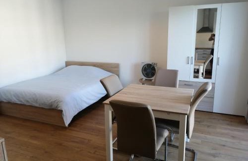 La Madeleine Apartamento | Ravissant studio proche de la Loire