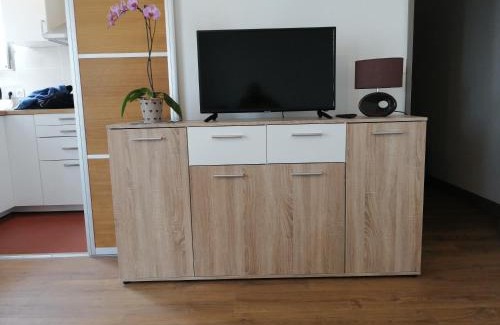 La Madeleine Apartamento | Ravissant studio proche de la Loire
