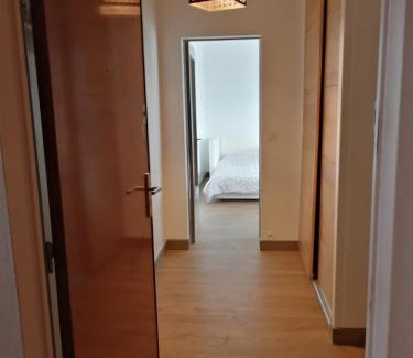 La Madeleine Apartamento | Ravissant studio proche de la Loire