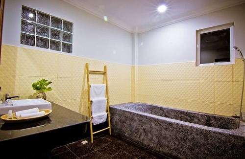 Svay Pao Hotel | Ravorn Villa Boutique