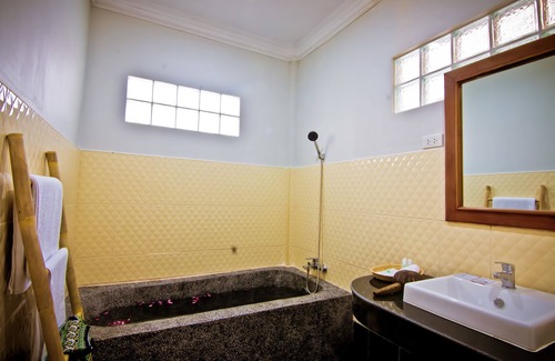 Svay Pao Hotel | Ravorn Villa Boutique