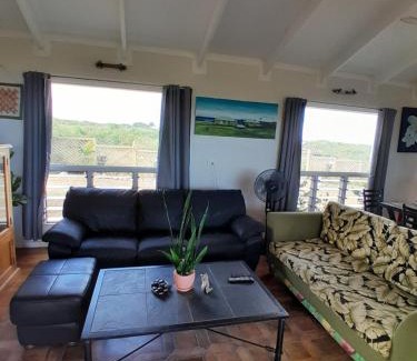 Yadua Apartamento | Ravuka Beachouse