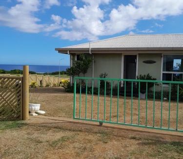 Yadua Apartamento | Ravuka Beachouse