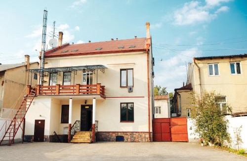 Rava-Ruska Hotel | Rawa