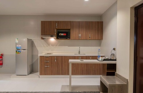 Al Khobar Apartamento | Rawabi Al Khobar Hotel