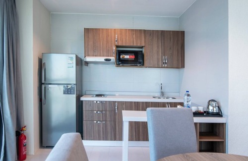 Al Khobar Apartamento | Rawabi Al Khobar Hotel