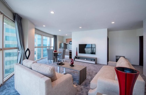 Al Khobar Apartamento | Rawabi Al Khobar Hotel