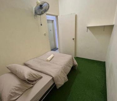 Rawang Apartamento | Rawang Bandar Tasik Puteri Homestay