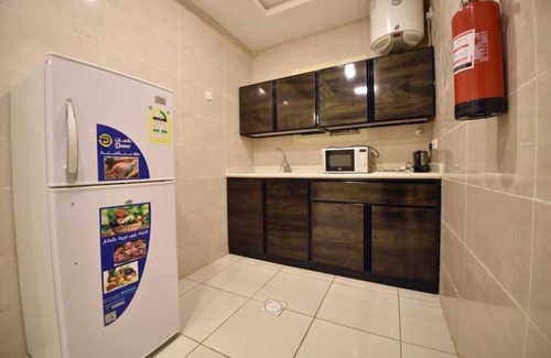Al Hawiyah Apartamento | Rawat Al Msaif