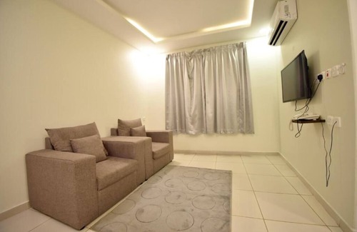 Al Hawiyah Apartamento | Rawat Al Msaif