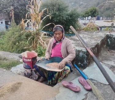 Almora Casa | Rawat pahadi home stay