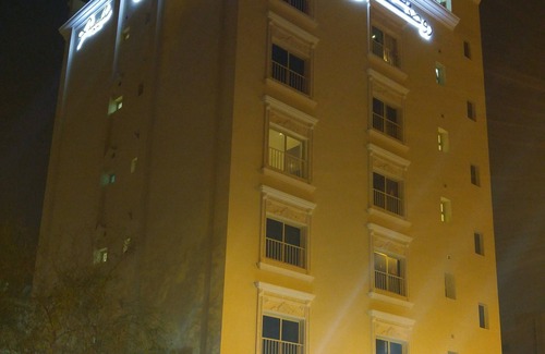 Al Muntazah Apartamento | Rawda Hotel