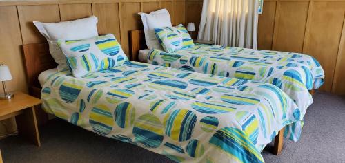 Rings Beach Apartamento | Rawhiti Cottage at Kaeppeli's