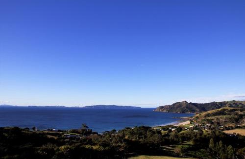Rings Beach Apartamento | Rawhiti Cottage at Kaeppeli's