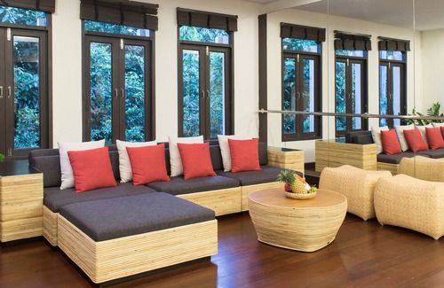 Ko Lanta Hotel | Rawi Warin Resort and Spa