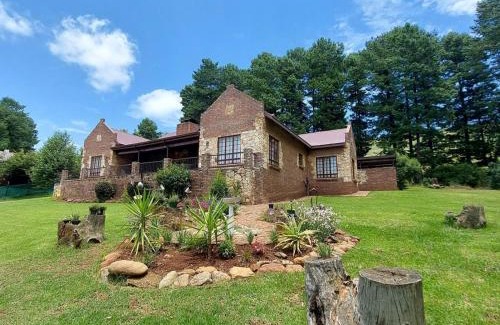 Dullstroom Apartamento | Rawlingsons Walkersons