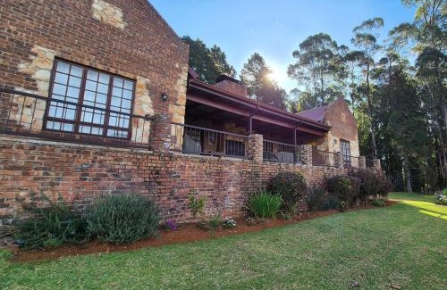 Dullstroom Apartamento | Rawlingsons Walkersons