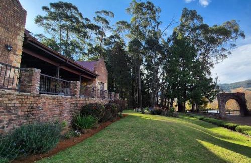 Dullstroom Apartamento | Rawlingsons Walkersons