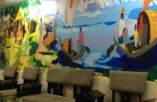 Chittagong Hotel | Rax Hotel and Restaurant