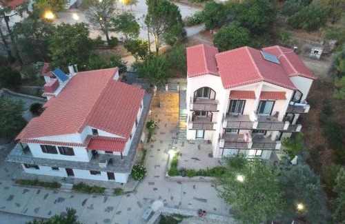 Armenistis Apartamento | Raxes Kastanies Despina Studios # 4