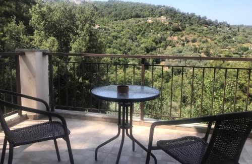 Armenistis Apartamento | Raxes Kastanies Despina Studios # 4