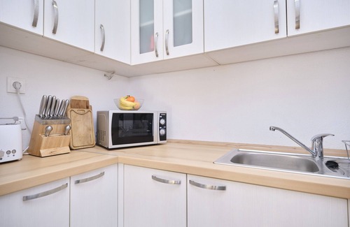 Okrug Gornji Apartamento | Ray Apartment Čiovo