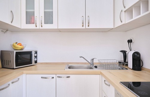 Okrug Gornji Apartamento | Ray Apartment Čiovo