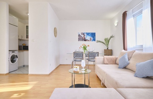Okrug Gornji Apartamento | Ray Apartment Čiovo