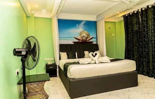 Kisumu Hotel | Ray Green Hotel