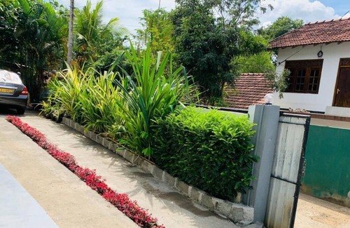 Kaduwela Casa | Ray Home stay