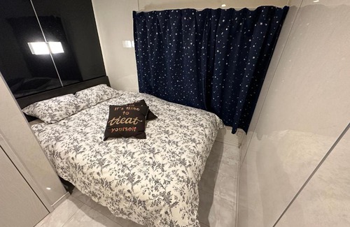 Chinatown Apartamento | Ray House