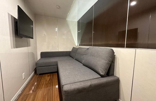 Chinatown Apartamento | Ray House