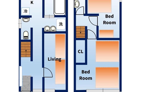 Chinatown Apartamento | Ray House