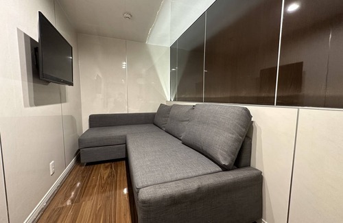 Chinatown Apartamento | Ray House