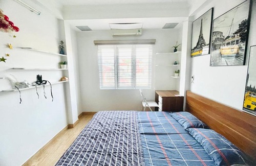 Ngo Quyen Casa | Ray House