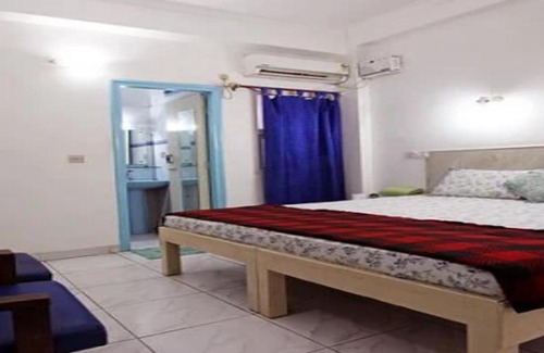 Taj Ganj Hotel | Ray of Maya