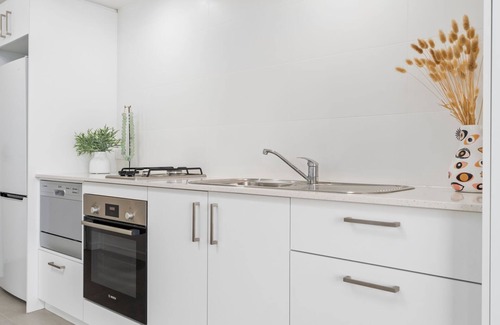Wamberal Apartamento | Ray of Sunshine, Wamberal Isyd