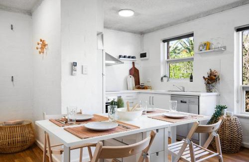 Glenelg North Apartamento | Ray's Place by the Riverside